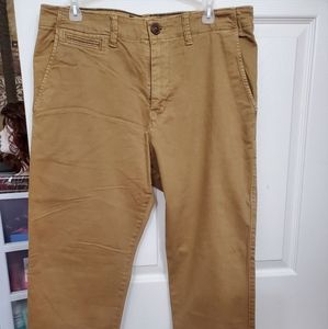 American Eagle Chino Pants.